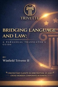 Bridging Language and Law: A Paralegal Translator’s Guide