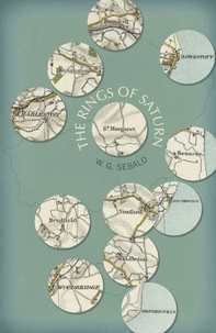 Winfried Georg Sebald - The Rings Of Saturn - (Vintage Voyages).