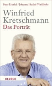 Winfried Kretschmann - Das Porträt.