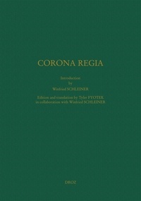 Winfried Schleiner et Tyler Fyotek - Corona Regia.