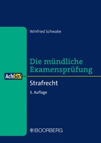 Strafrecht