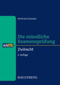 Zivilrecht