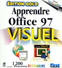 Apprendre Office 97 Visuel. Edition Gold