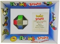 WINGAMES - Jeu Rubik's cube Snake