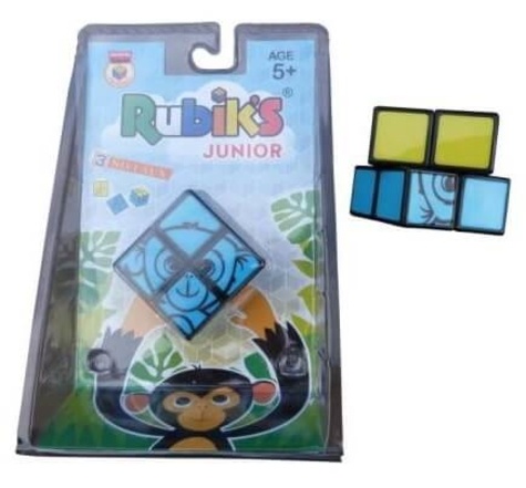 WINGAMES - Rubik's Cube junior singe 2x2