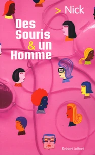 Des souris et un homme