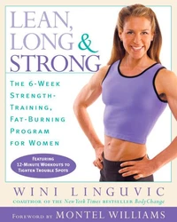Lean, Long &amp; Strong