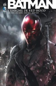 L'énigme de Red Hood