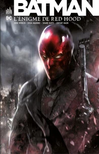 L'énigme de Red Hood