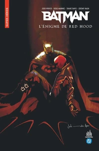 L'énigme de Red Hood