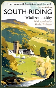 Winifred Holtby - .