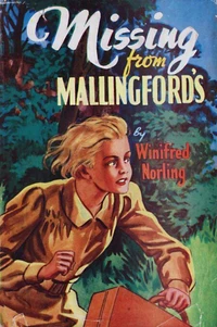 Missing from Mallingford's