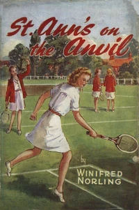 St Ann's on the Anvil