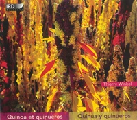 Quinoa et quineros