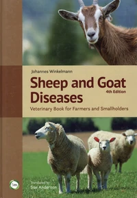 Sheep and Goat Diseases