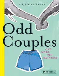 Odd Couples, Same Word