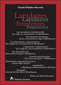 Lapidaires empreintes