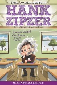 Summer School! What Genius Thought That Up? #8