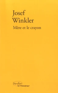Mère et le crayon
