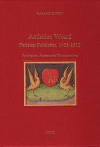 Antoine Vérard