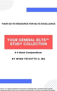 Your General IELTS™ Study Collection