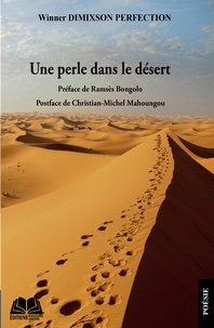 Winner Dimixson Perfection - Une perle dans le désert.