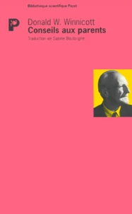 Conseils aux parents