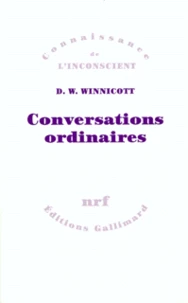 Conversations Ordinaires