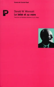 Le bébé et sa mère