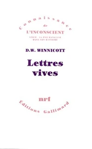 Lettres vives