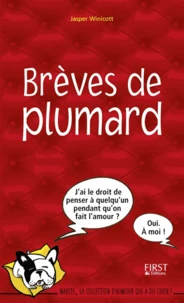 Brèves de plumard