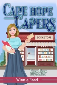  Winnie Reed - Cape Hope Capers - Cape Hope Mysteries, #4.
