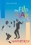Die FlipFlaps - Sommerferien. Band 1