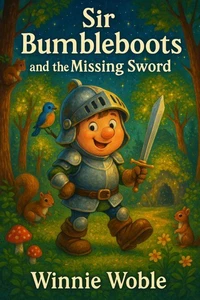 Sir Bumbleboots and the Missing Sword
