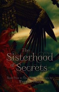  Winnifred Tataw - The Sisterhood of Secrets - THE GODS' SCION, #4.