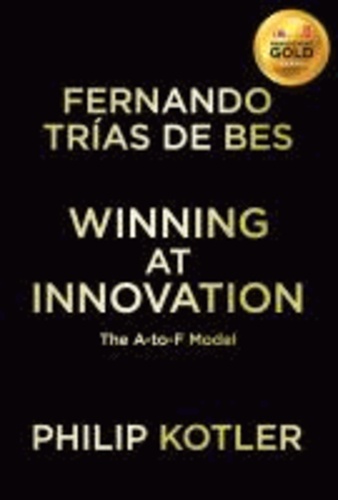 Winning At Innovation - The A-to-F Model.