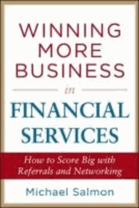 Winning More Business in Financial Services.