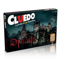 Cluedo dracula