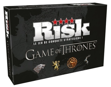 dvf jeu risk games of thrones ed collector