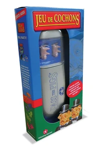 Jeu de cochons