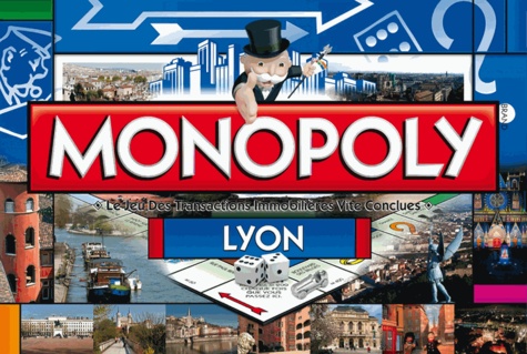 JEU DE SOCIÉTÉ HASBRO GAMING MONOPOLY EMPIRE 2014 COMPLET Livré Gratuit