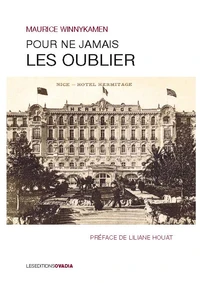 Pour ne jamais les oublier
