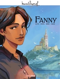 Winoc - Marcel Pagnol en BD  : Fanny : Histoire complète.
