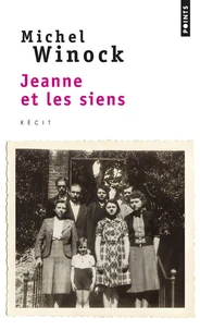 Jeanne et les siens