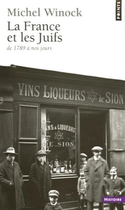 La France et les juifs