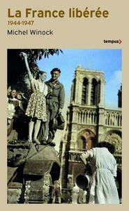 La France libérée