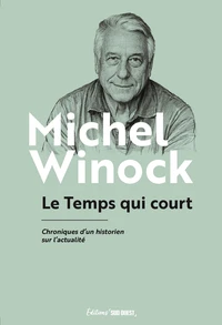 Le temps qui court
