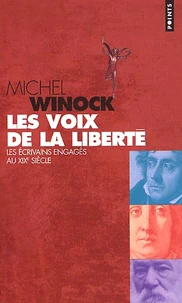 Les voix de la liberté.