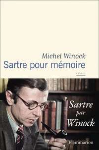 Sartre pour mémoire