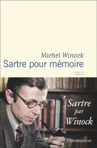 Sartre pour mémoire